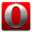 Browser Opera 2 Icon 32x32 png